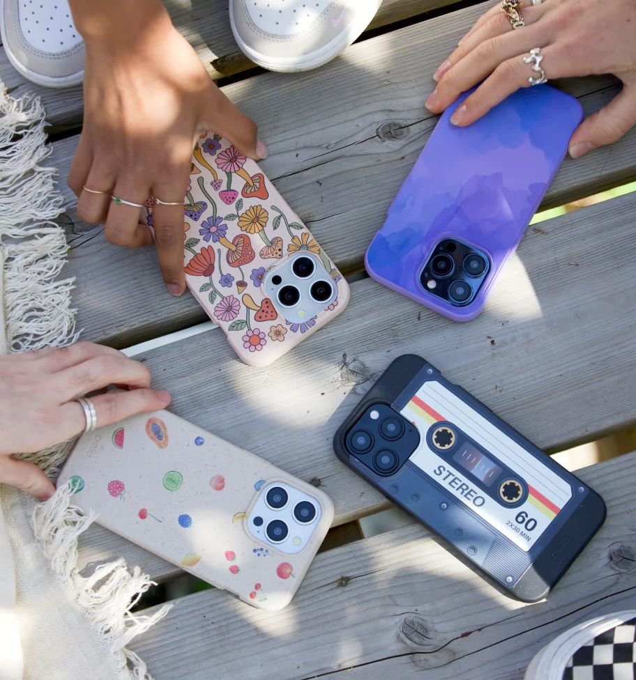 2025's Green Revolution: How Pela Case Is Reinventing Sustainable Tech Gear
