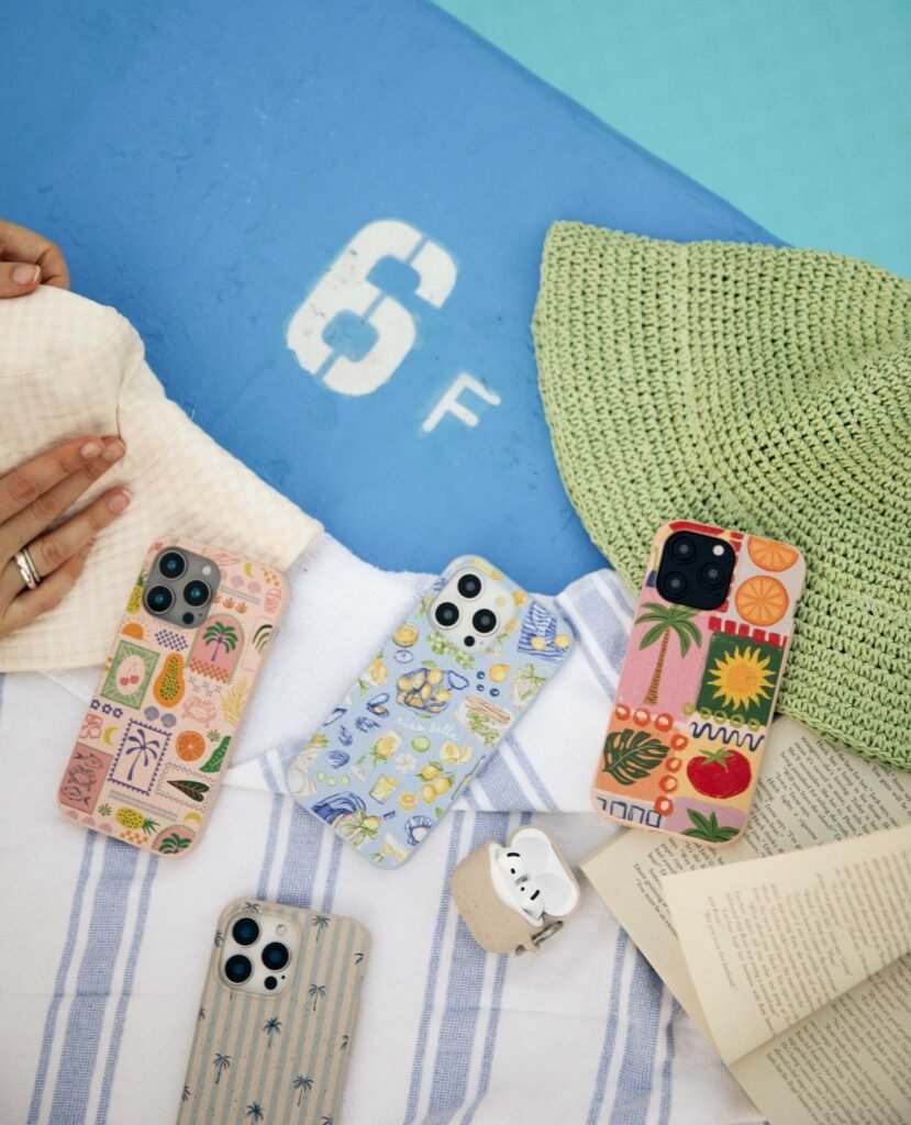 2025's Green Revolution: How Pela Case Is Reinventing Sustainable Tech Gear