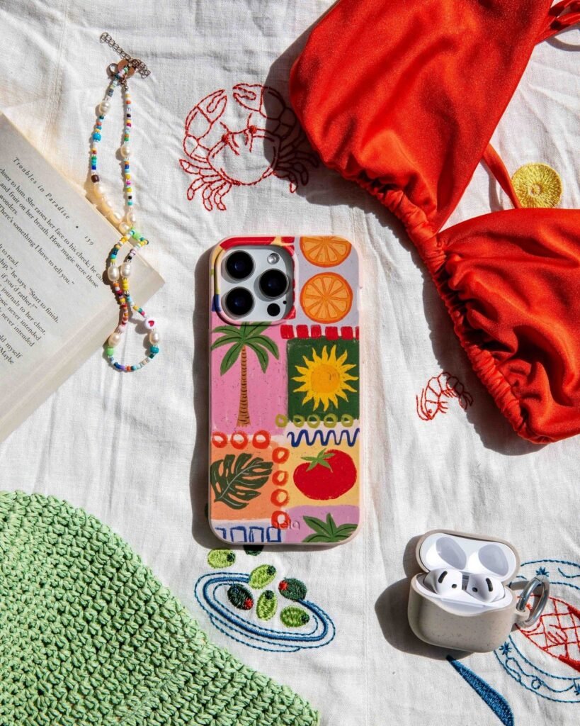 2025's Green Revolution: How Pela Case Is Reinventing Sustainable Tech Gear