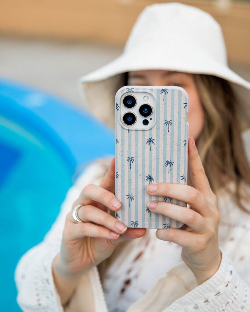 2025's Green Revolution: How Pela Case Is Reinventing Sustainable Tech Gear