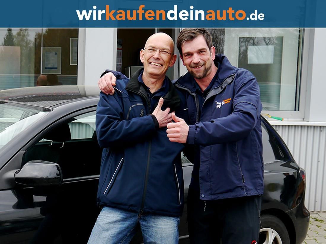 2025 Leitfaden: So verkaufst du dein Auto stressfrei mit Wirkaufendeinauto.de